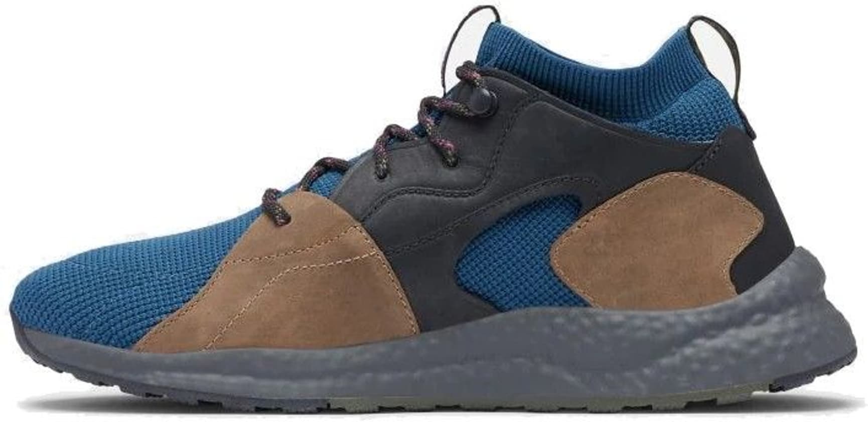 M's SH/FT Outdry Mid Petrol Blue, view: 4