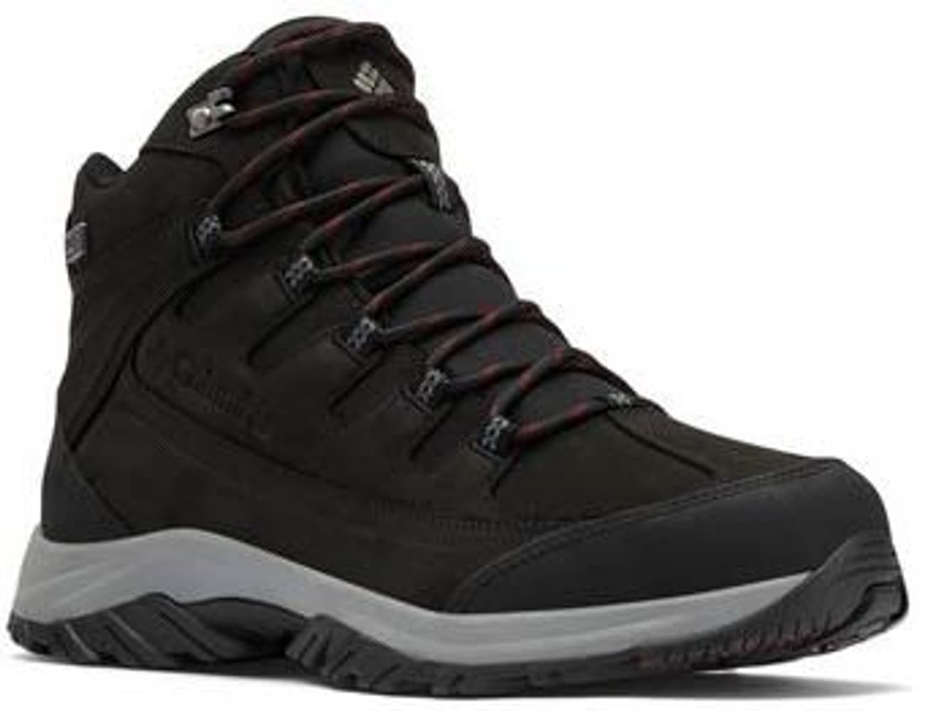 M's Terrebonne Mid Balck/Lux, view: 0
