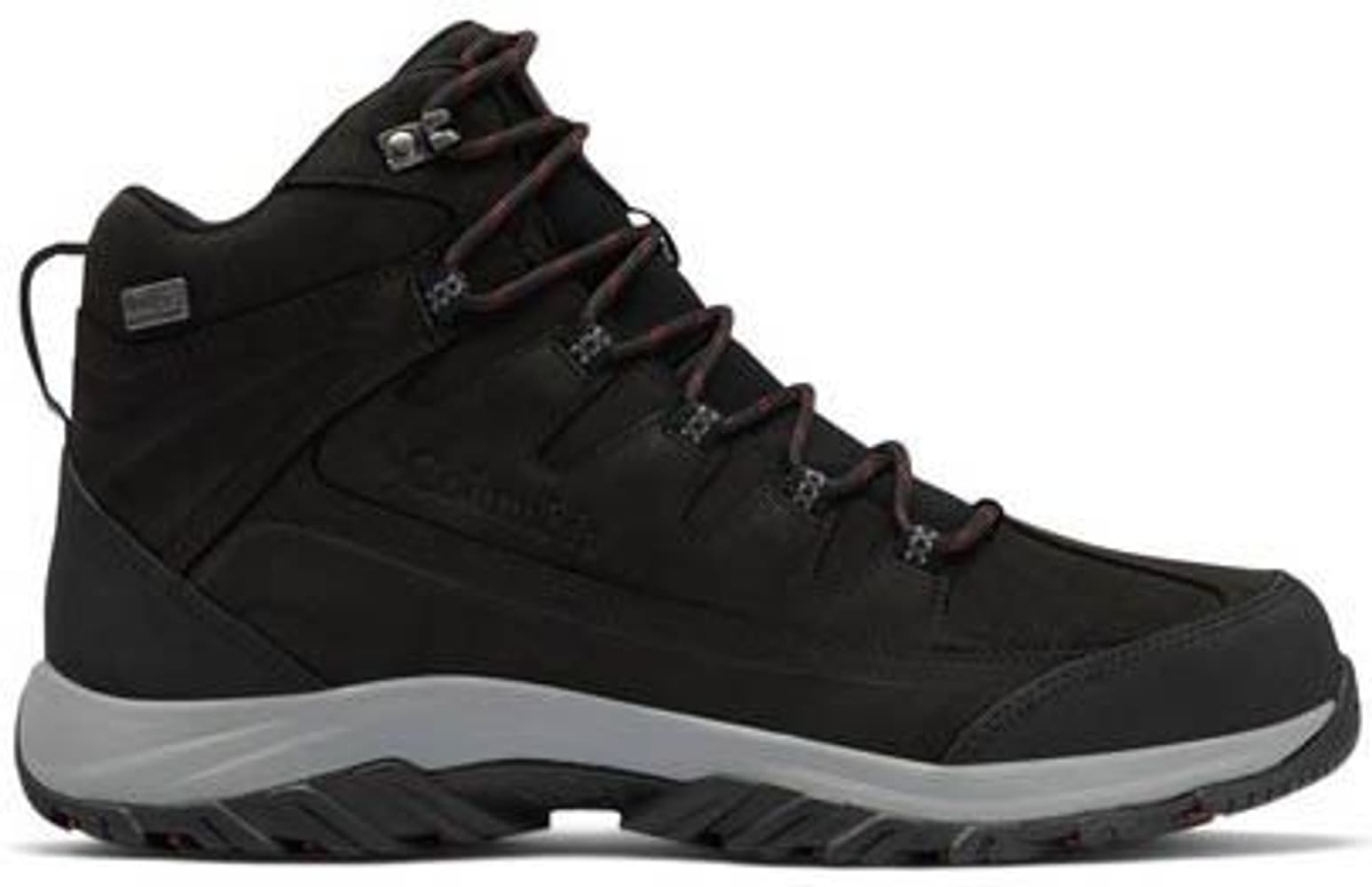M's Terrebonne Mid Balck/Lux, view: 1