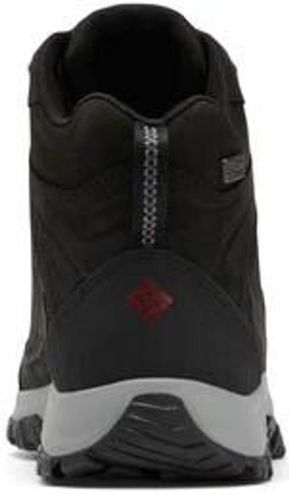 M's Terrebonne Mid Balck/Lux, view: 6