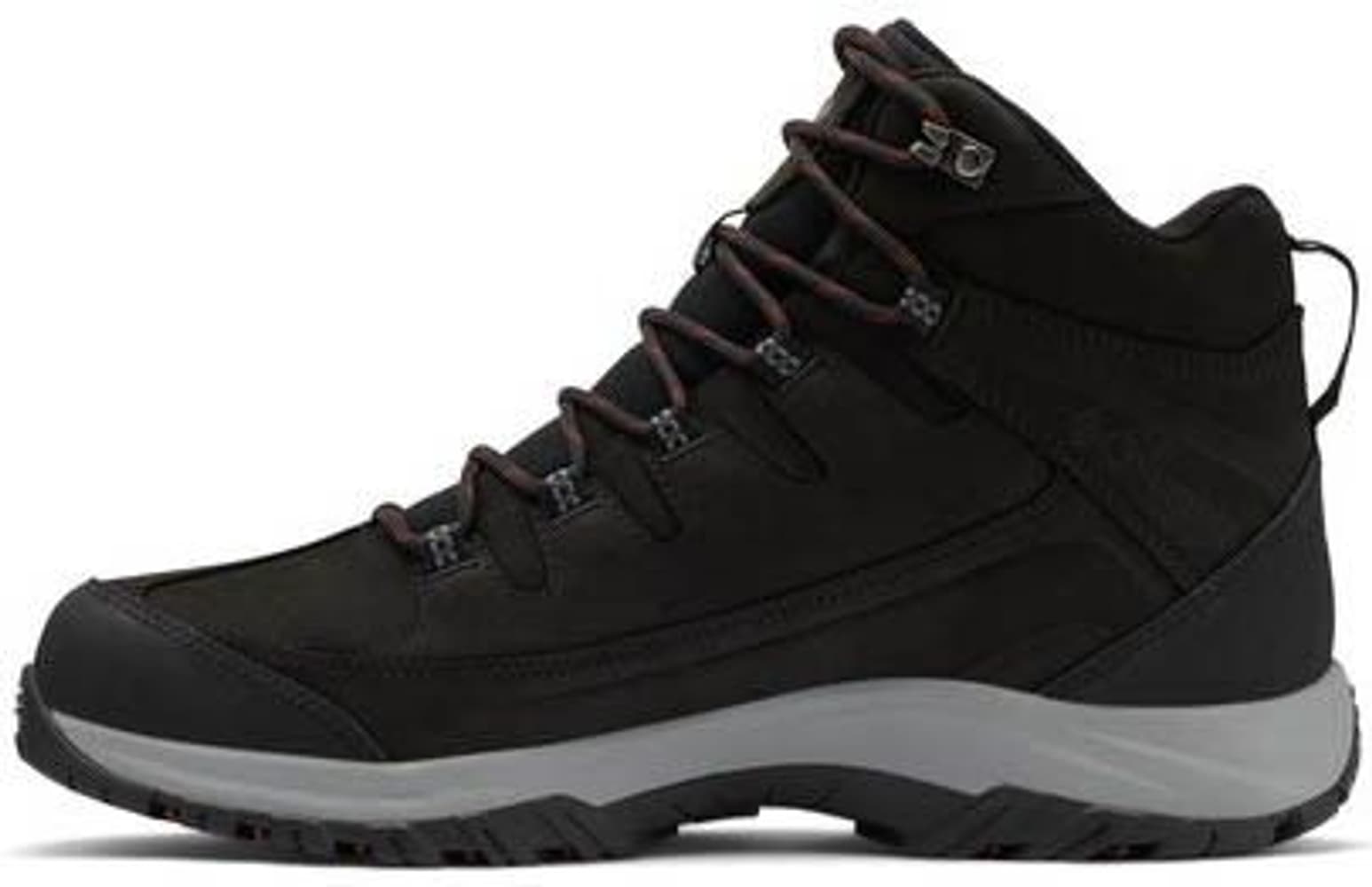 M's Terrebonne Mid Balck/Lux, view: 4