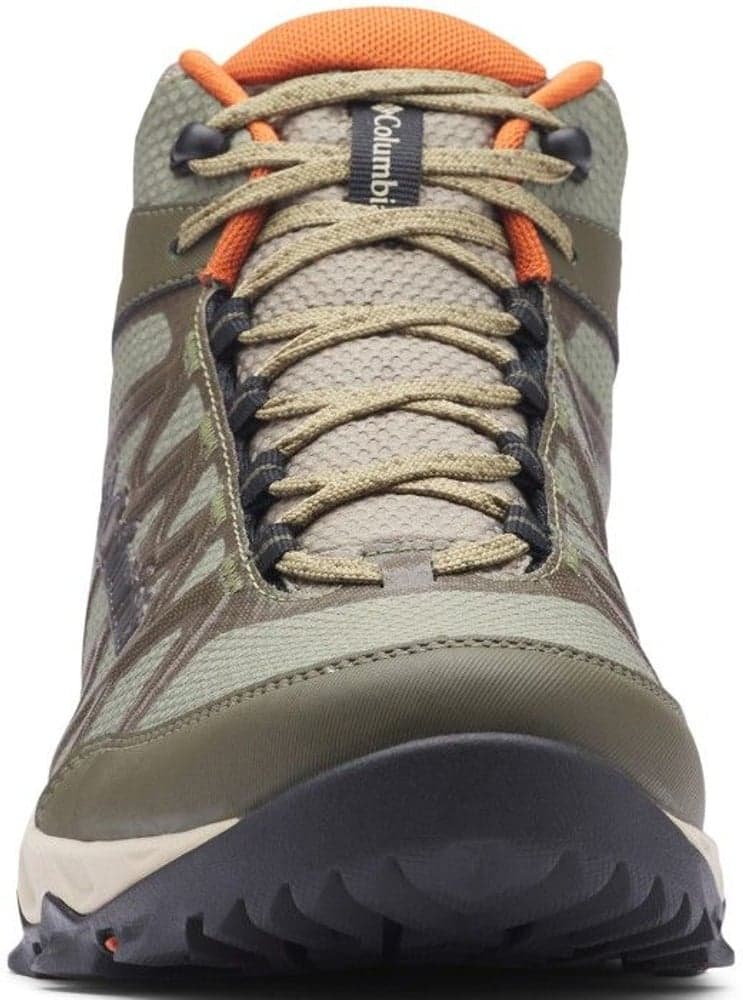 M's Peakfreak X2 Mid Outdry Hiker Green/Cedar, view: 2