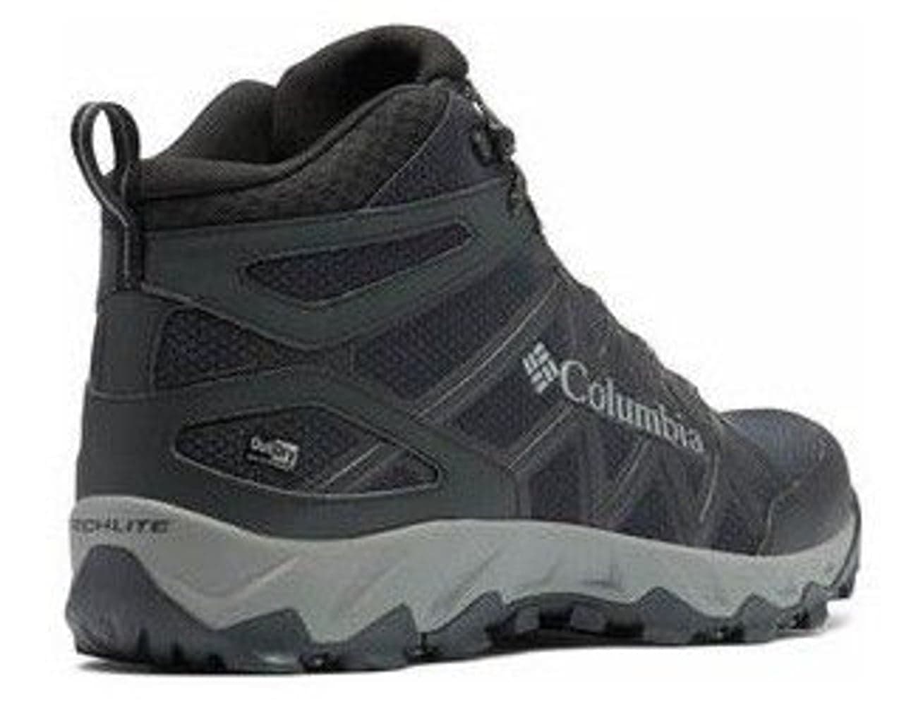 M's Peakfreak X2 Mid Otdry Black/Dark Pewter, view: 4