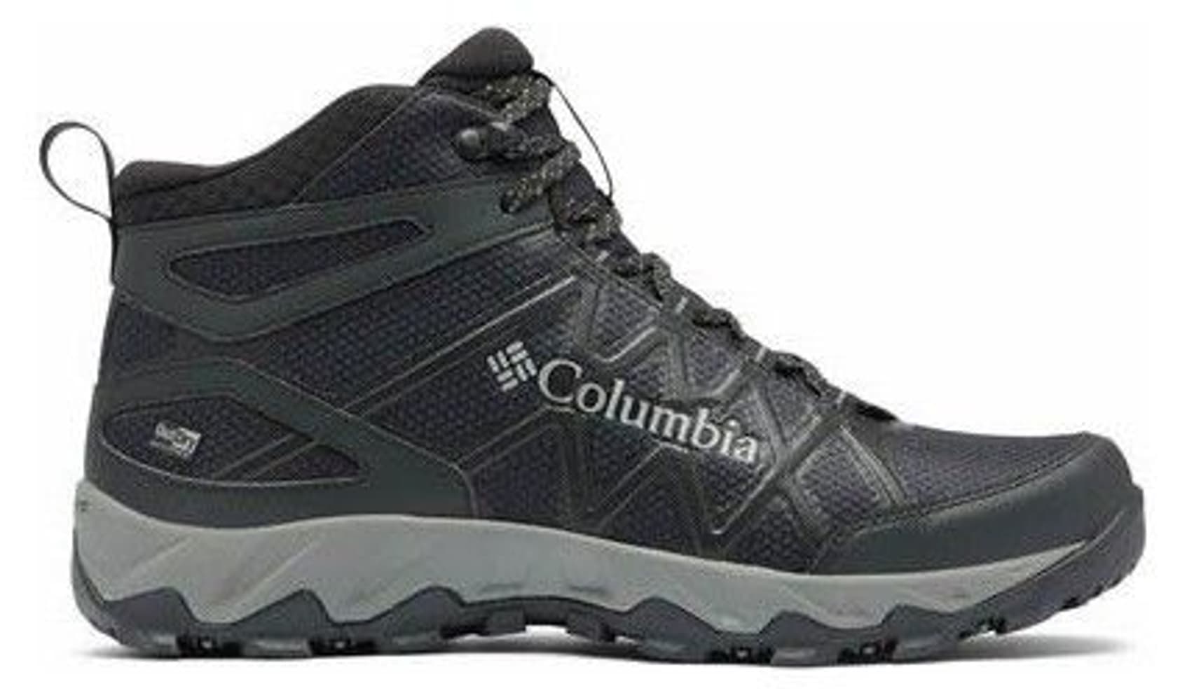 M's Peakfreak X2 Mid Otdry Black/Dark Pewter, view: 1