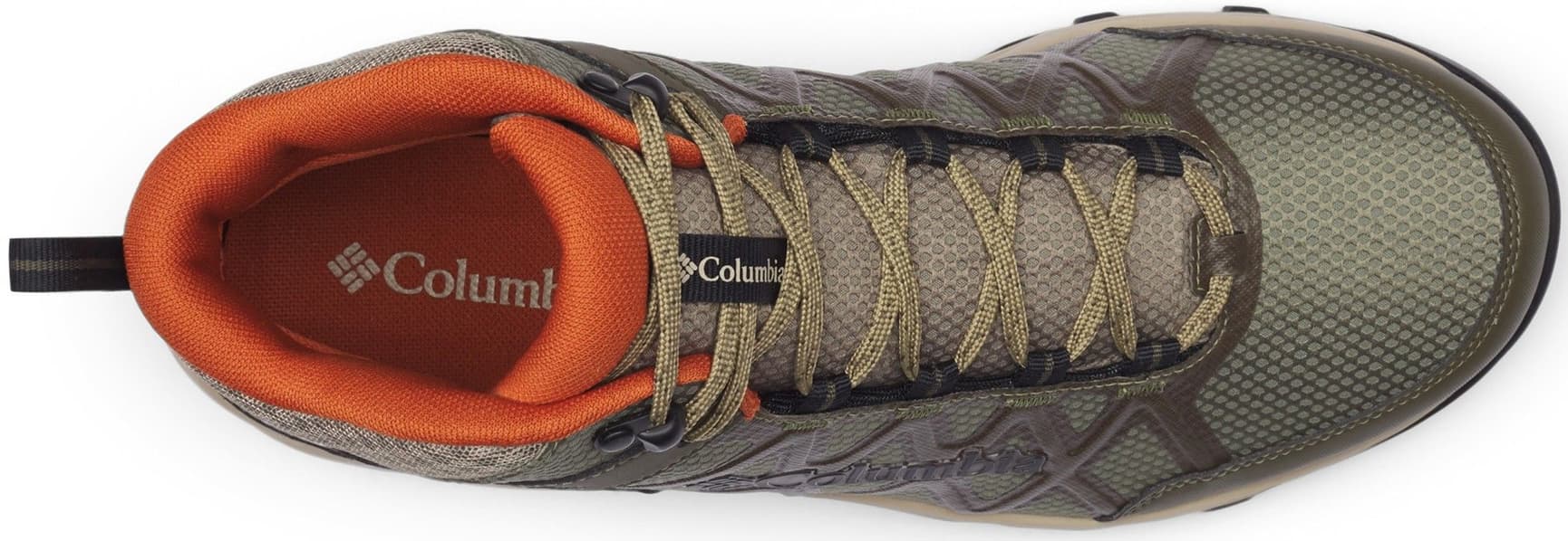 M's Peakfreak X2 Mid Outdry Hiker Green/Cedar, view: 7