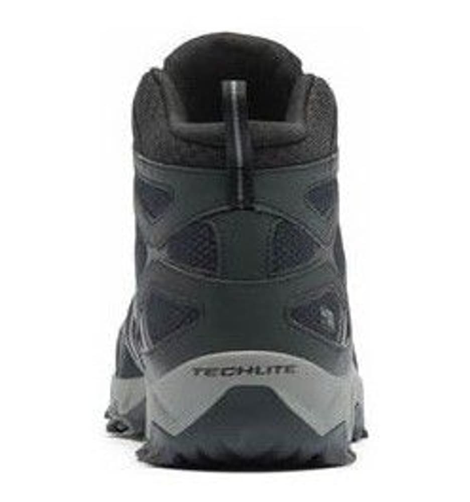 M's Peakfreak X2 Mid Otdry Black/Dark Pewter, view: 8