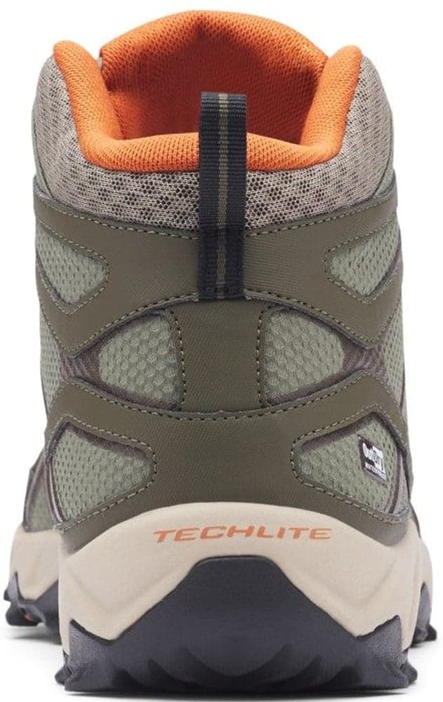 M's Peakfreak X2 Mid Outdry Hiker Green/Cedar, view: 5