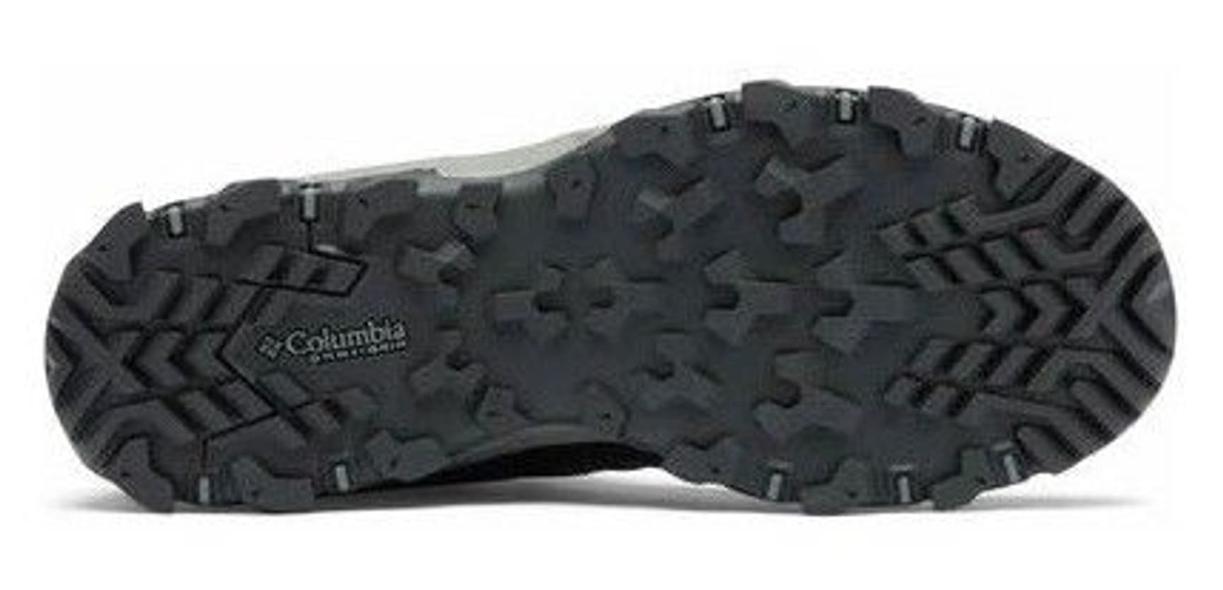 M's Peakfreak X2 Mid Otdry Black/Dark Pewter, view: 6