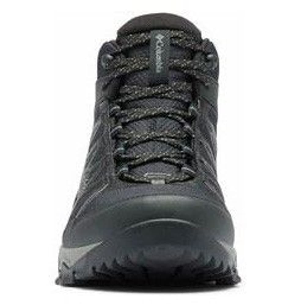 M's Peakfreak X2 Mid Otdry Black/Dark Pewter, view: 7