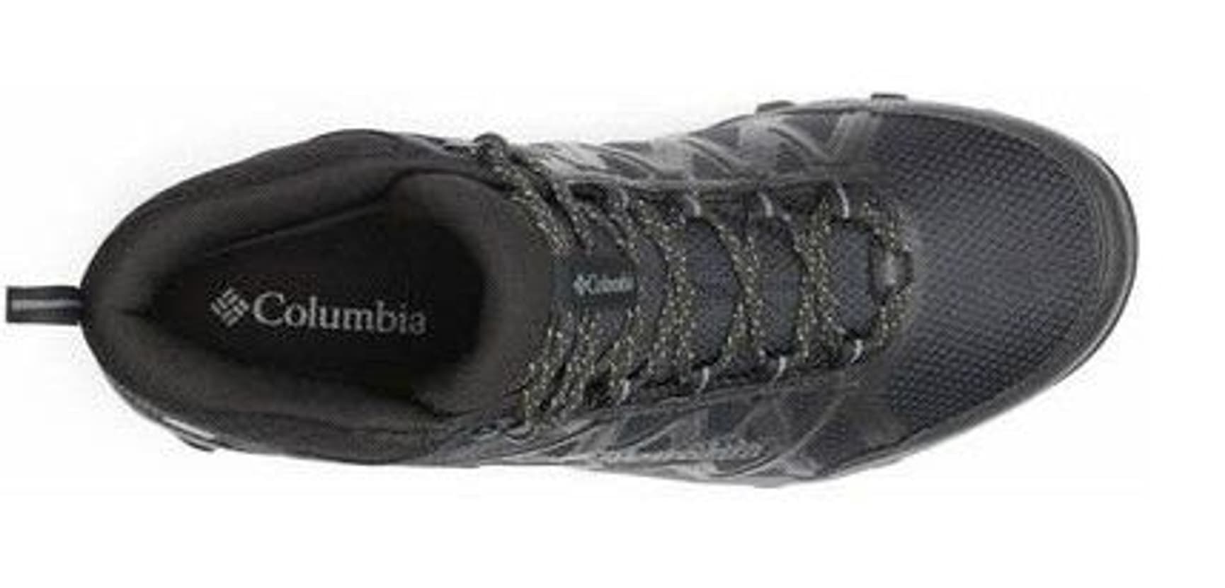 M's Peakfreak X2 Mid Otdry Black/Dark Pewter, view: 5