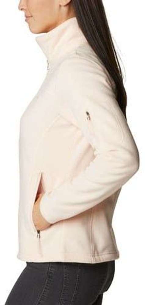 W's Fast Trek Jacket Peach Quartz, view: 4