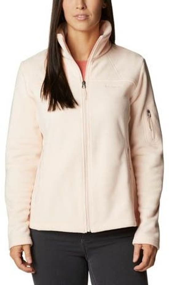 W's Fast Trek Jacket Peach Quartz, view: 0