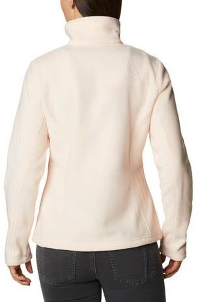 W's Fast Trek Jacket Peach Quartz, view: 1