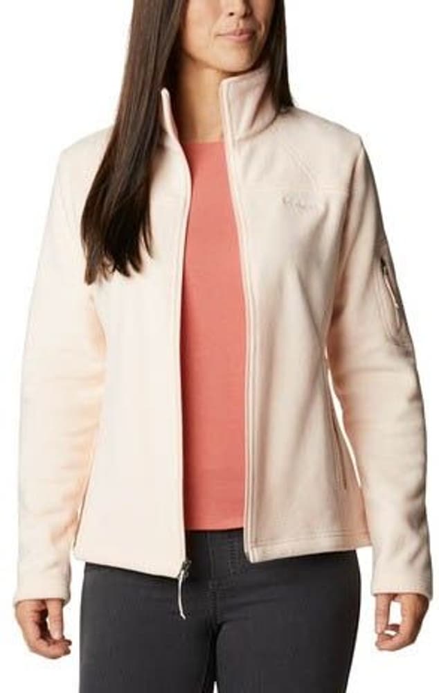 W's Fast Trek Jacket Peach Quartz, view: 6