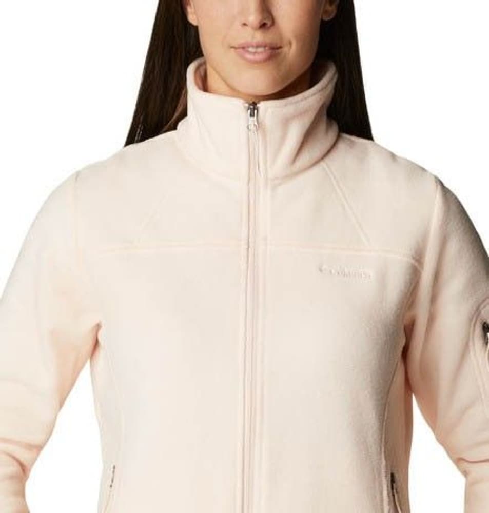 W's Fast Trek Jacket Peach Quartz, view: 5