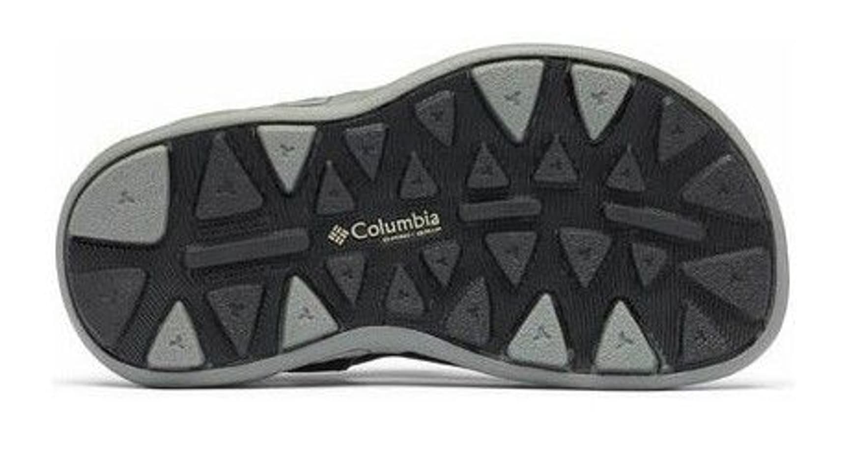 Youth Techsun Vent Black/Columbia Grey, view: 6