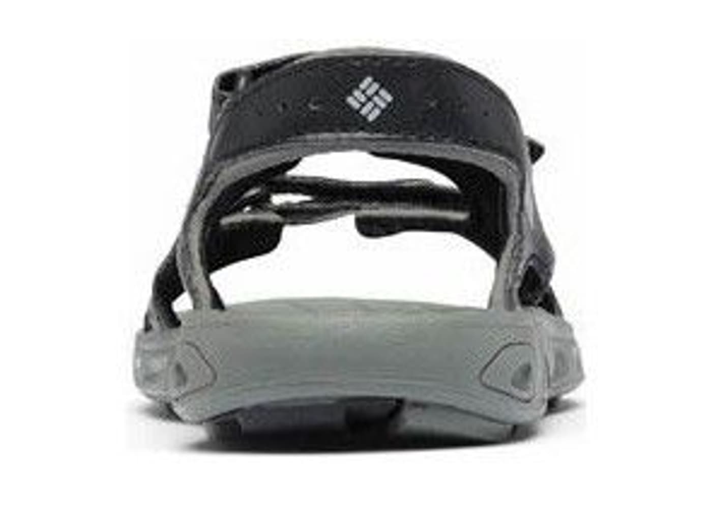 Youth Techsun Vent Black/Columbia Grey, view: 5