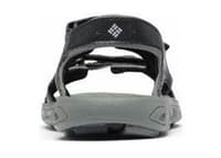 Youth Techsun Vent Black/Columbia Grey - view: 5