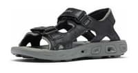 Youth Techsun Vent Black/Columbia Grey - view: 1