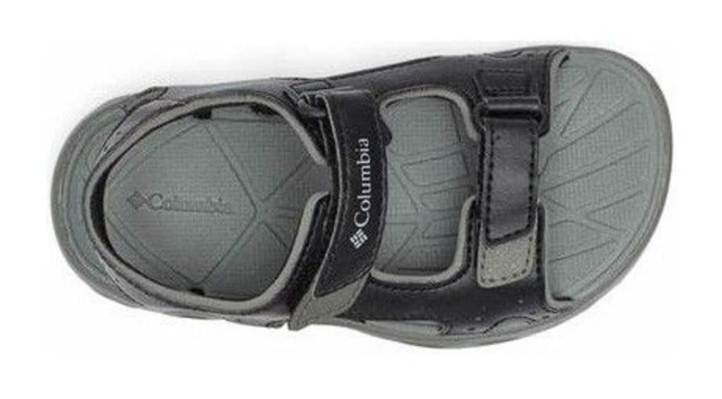 Youth Techsun Vent Black/Columbia Grey, view: 7