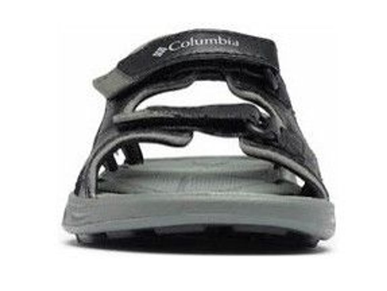 Youth Techsun Vent Black/Columbia Grey, view: 4