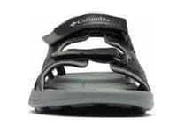 Youth Techsun Vent Black/Columbia Grey - view: 4