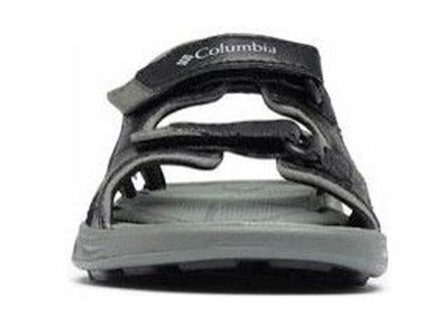 Youth Techsun Vent Black/Columbia Grey, view: 4