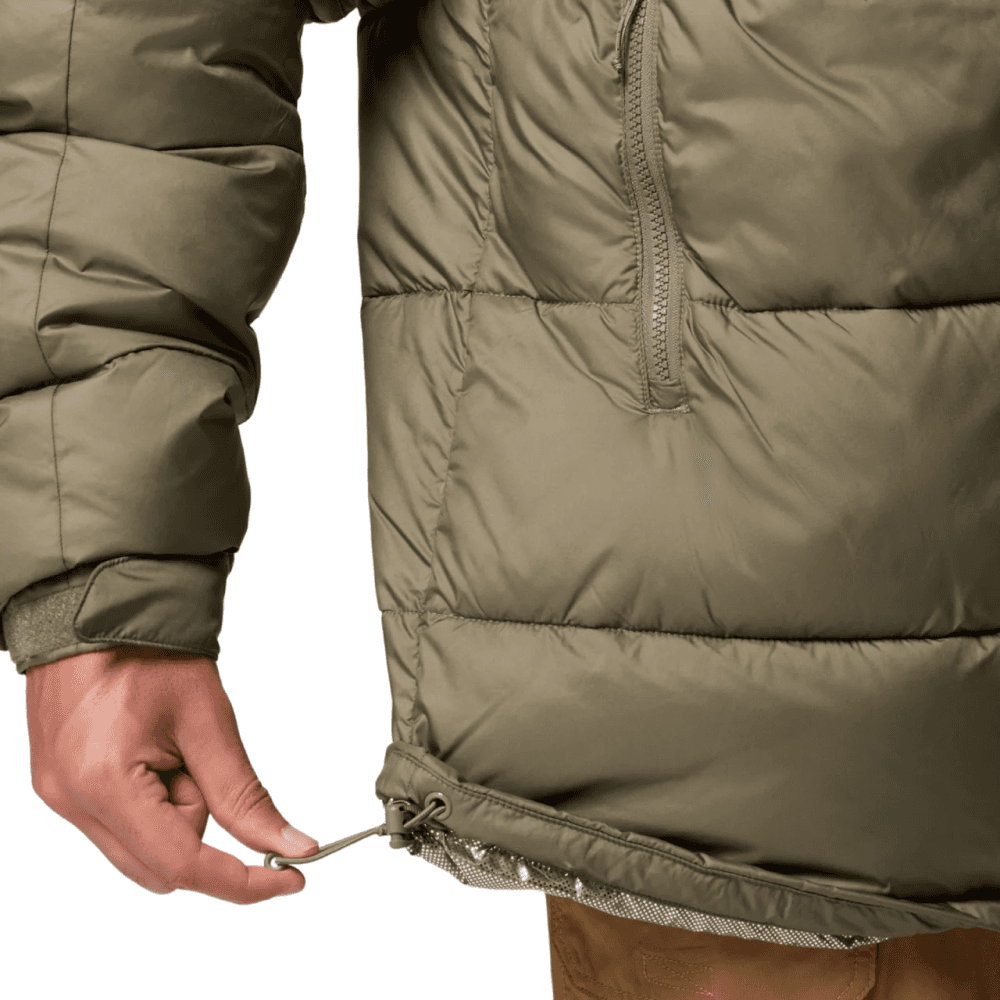 M's Pike Lake™ Parka Stone Green, view: 3
