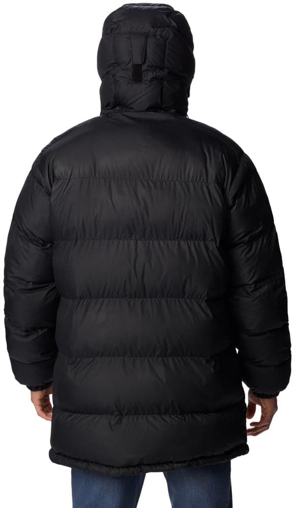 M's Pike Lake™ Parka Black, view: 4