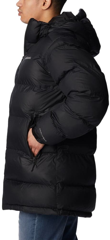 M's Pike Lake™ Parka Black, view: 3