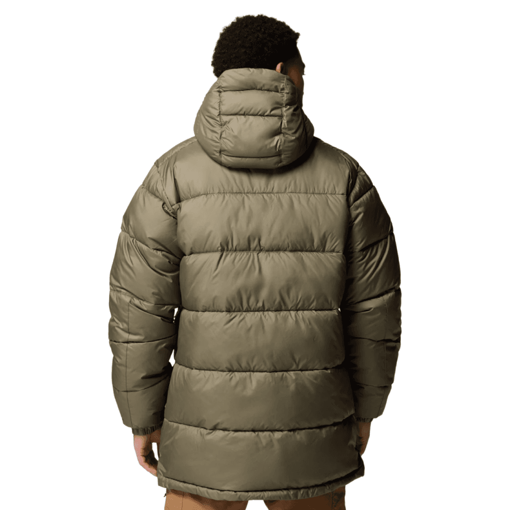 M's Pike Lake™ Parka Stone Green, view: 1