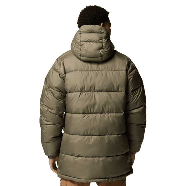 M's Pike Lake™ Parka Stone Green, view: 1