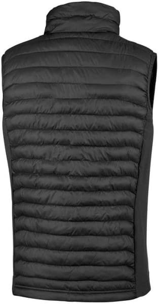M's Powder Pass Vest Black, view: 1
