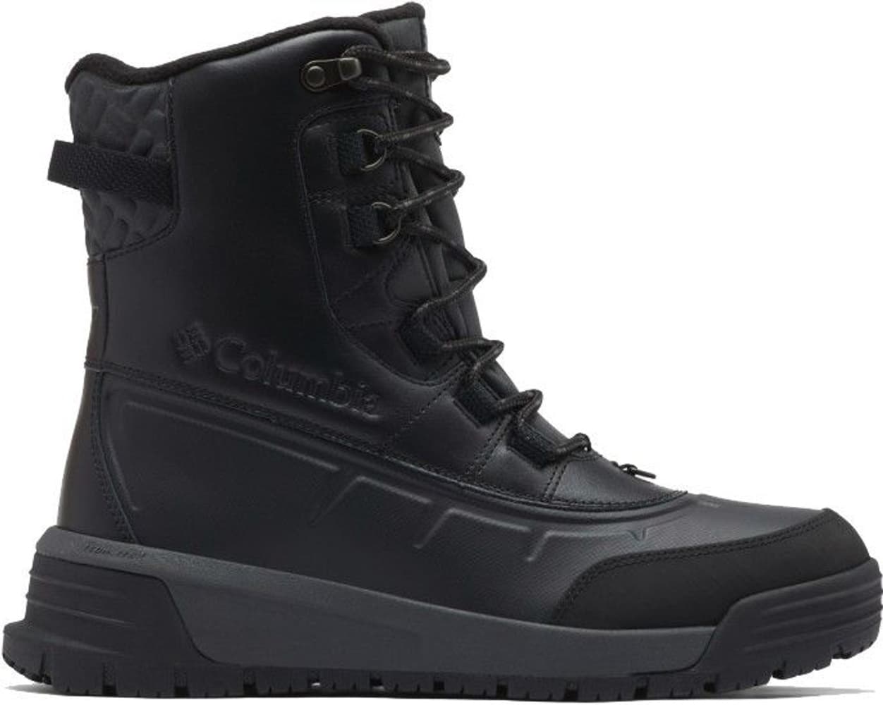 M's Bugaboot Celsius Celsius Black/Shark, view: 0