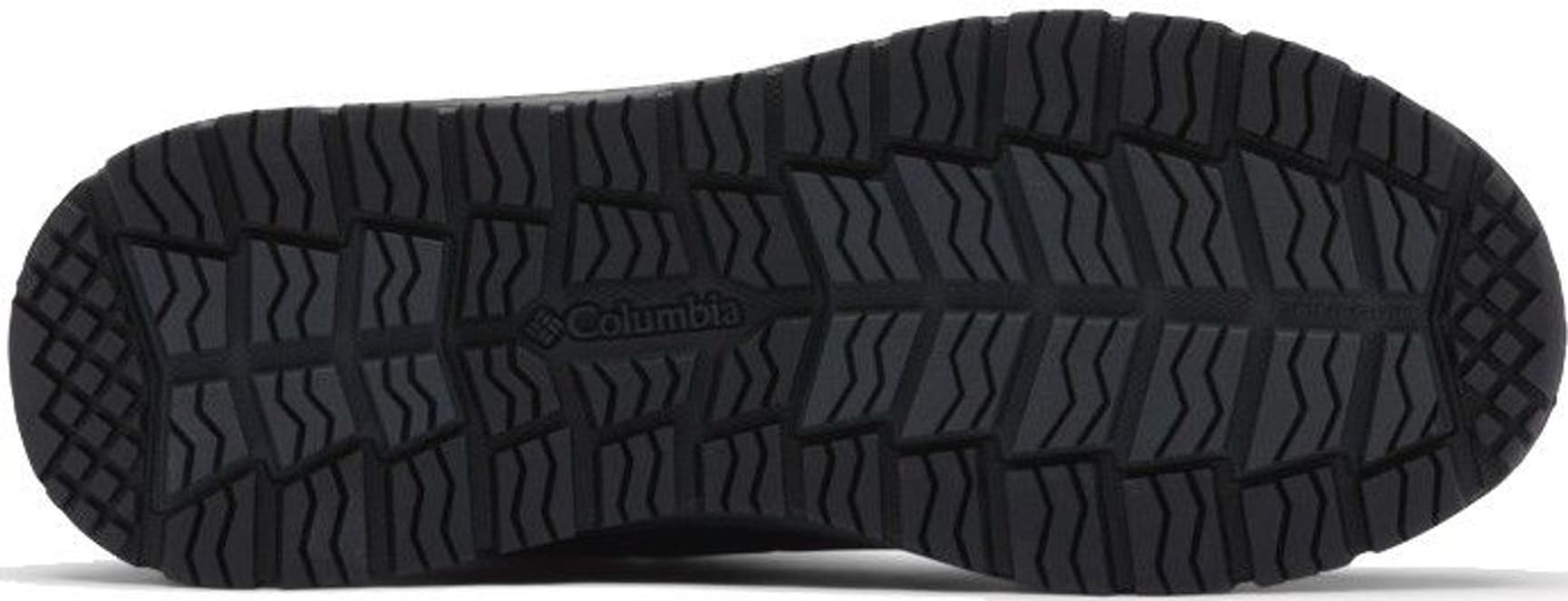 M's Bugaboot Celsius Celsius Black/Shark, view: 5