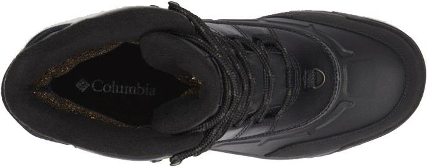 M's Bugaboot Celsius Celsius Black/Shark, view: 4