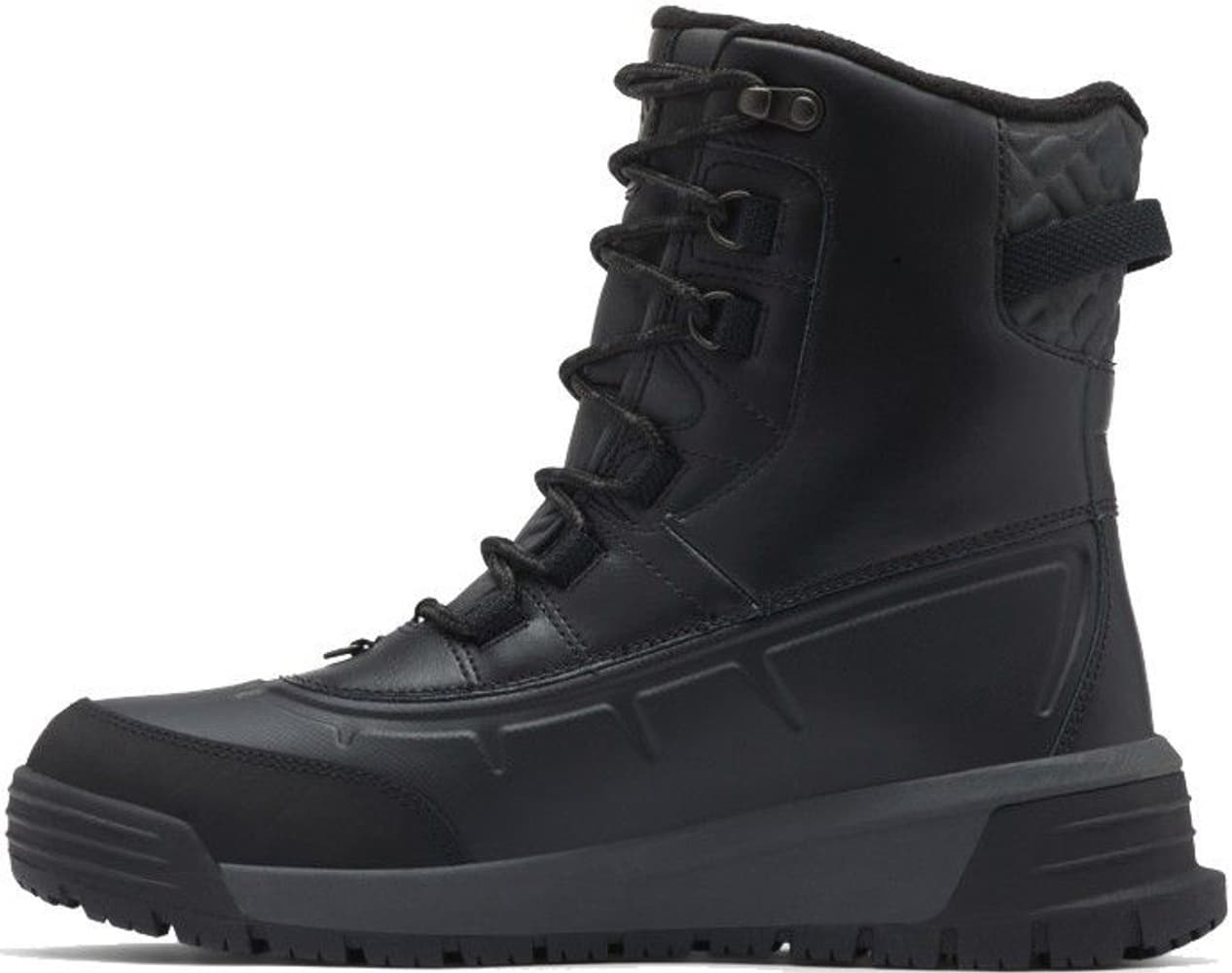 M's Bugaboot Celsius Celsius Black/Shark, view: 1