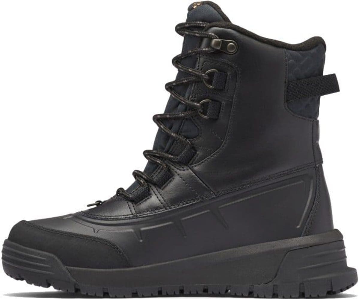 W's Bugaboot Celsius Black/Graphite, view: 1