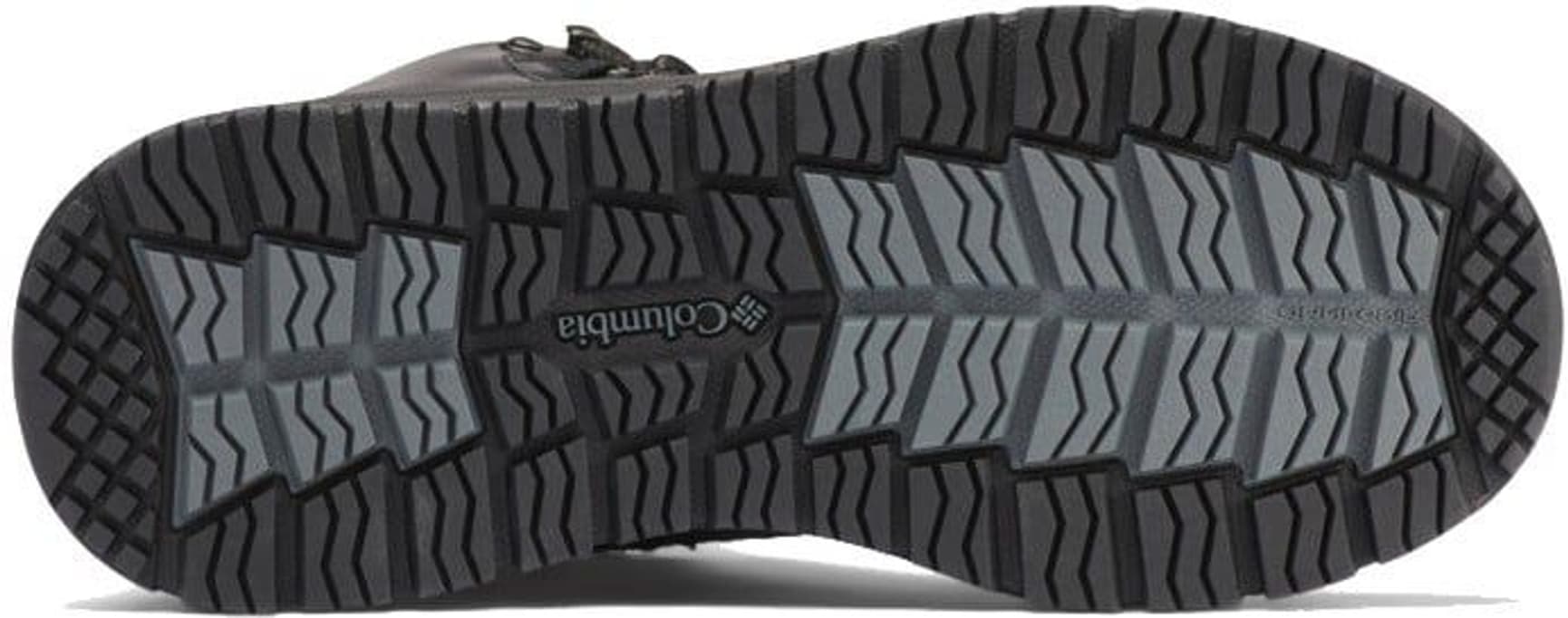 W's Bugaboot Celsius Black/Graphite, view: 5