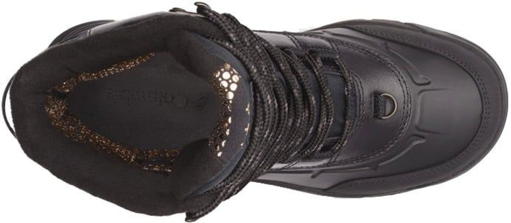 W's Bugaboot Celsius Black/Graphite, view: 4
