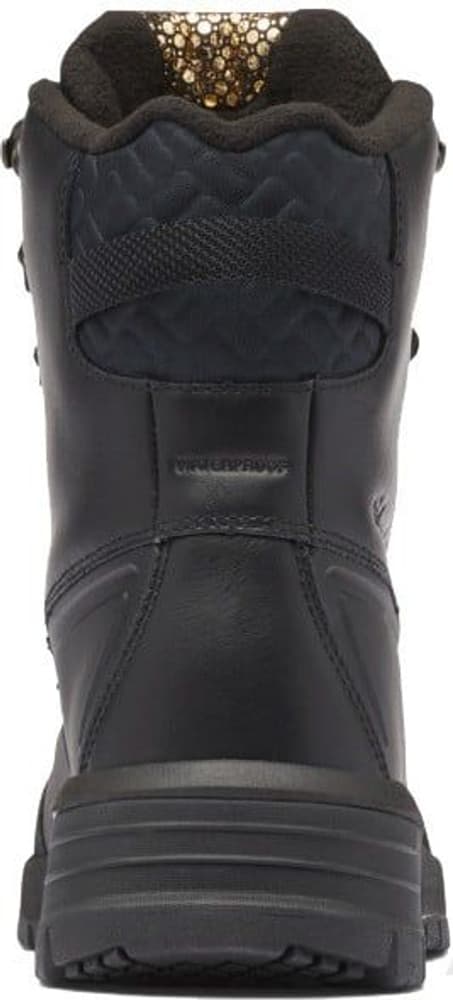 W's Bugaboot Celsius Black/Graphite, view: 2