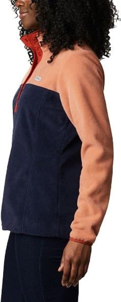 W's Benton ngs 1/2 Snap Pink/Dark, view: 2