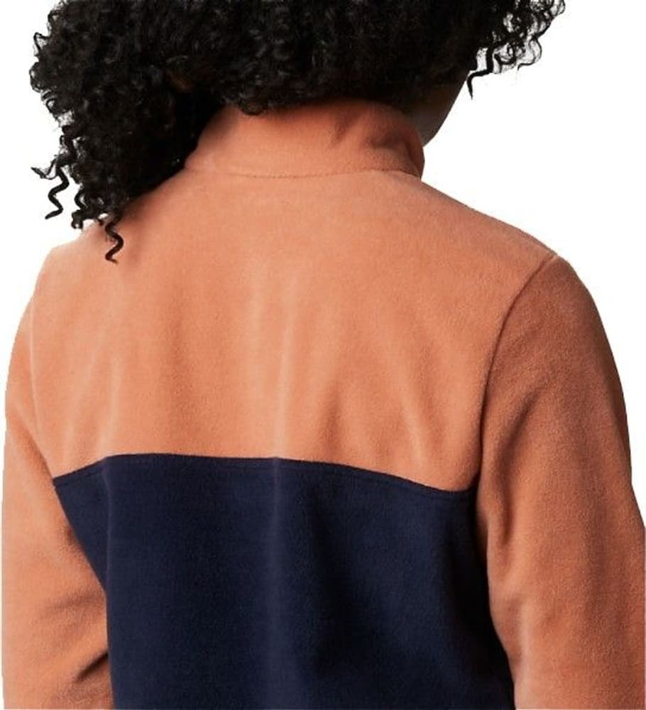 W's Benton ngs 1/2 Snap Pink/Dark, view: 4