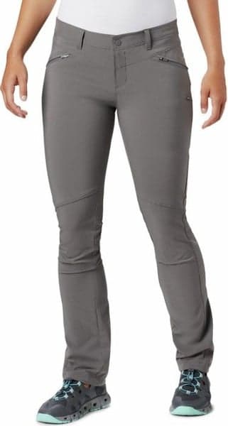 W's Peak To Point Pant City Grey, view: 0