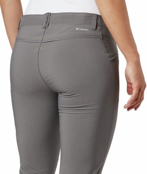 W's Peak To Point Pant City Grey, view: 3