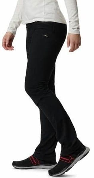 W's Peak to Point Pant Black, view: 4