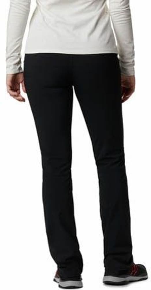 W's Peak to Point Pant Black, view: 3