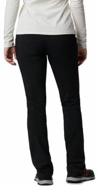 W's Peak to Point Pant Black, view: 3