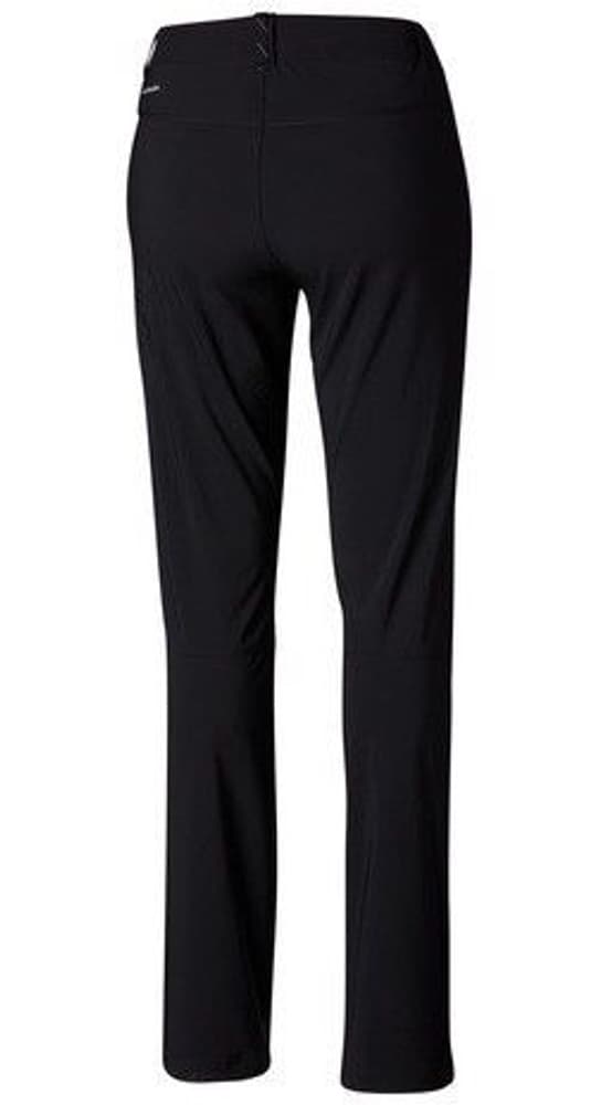 W's Peak to Point Pant Black, view: 1