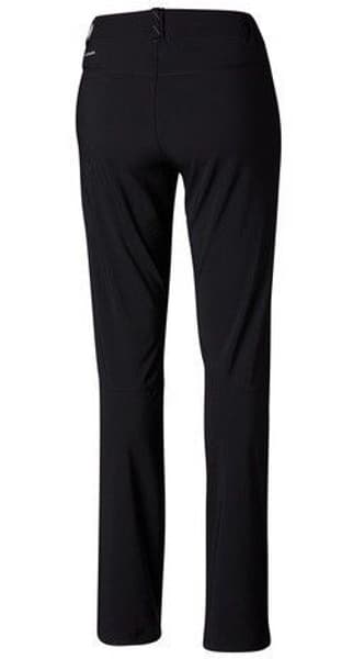 W's Peak to Point Pant Black, view: 1